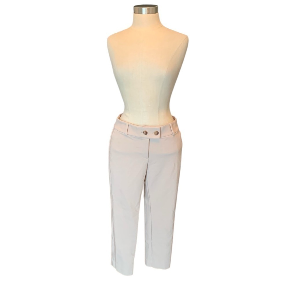 Loft petite skinny pants
